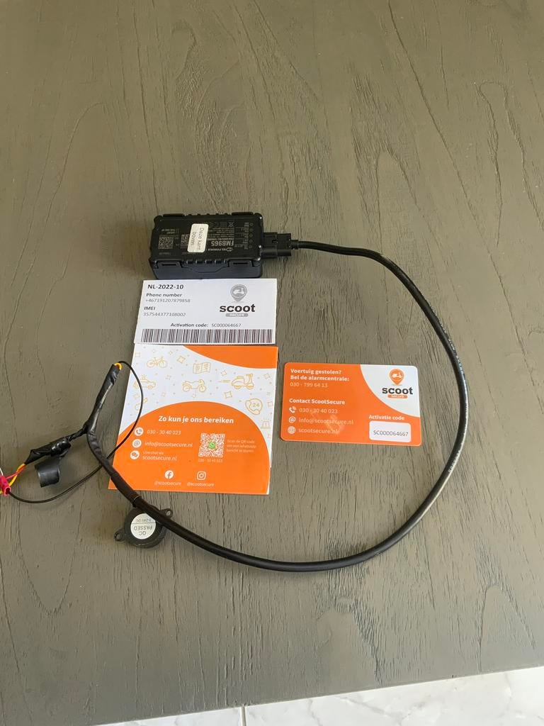 Gps systeem, Ophalen of Verzenden