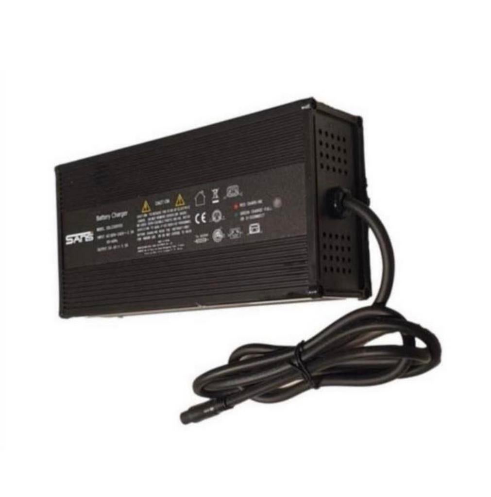 SUPER73 Fast Charger 54.6V 5A  Snel lader, Motoren, Ophalen of Verzenden