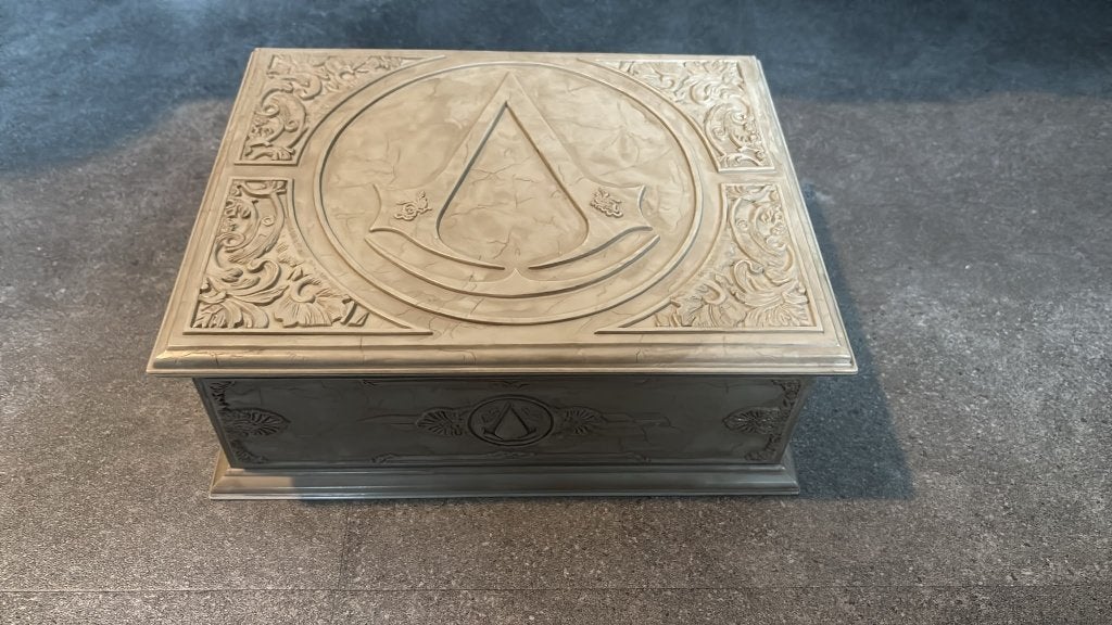 Assassin's Creed Brotherhood Codex Edition Nagenoeg Compleet, Verzenden