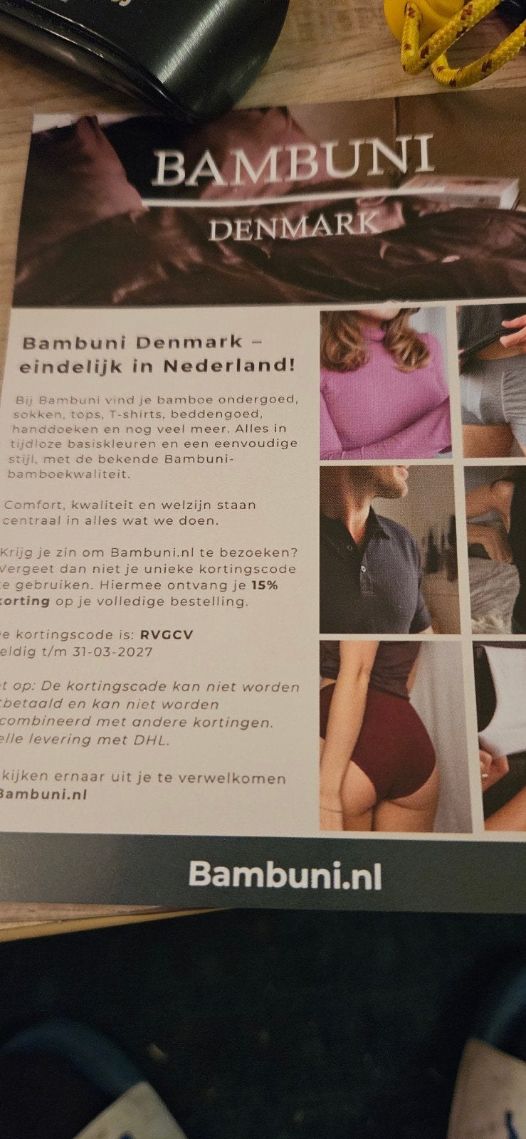 bambuni gratis code