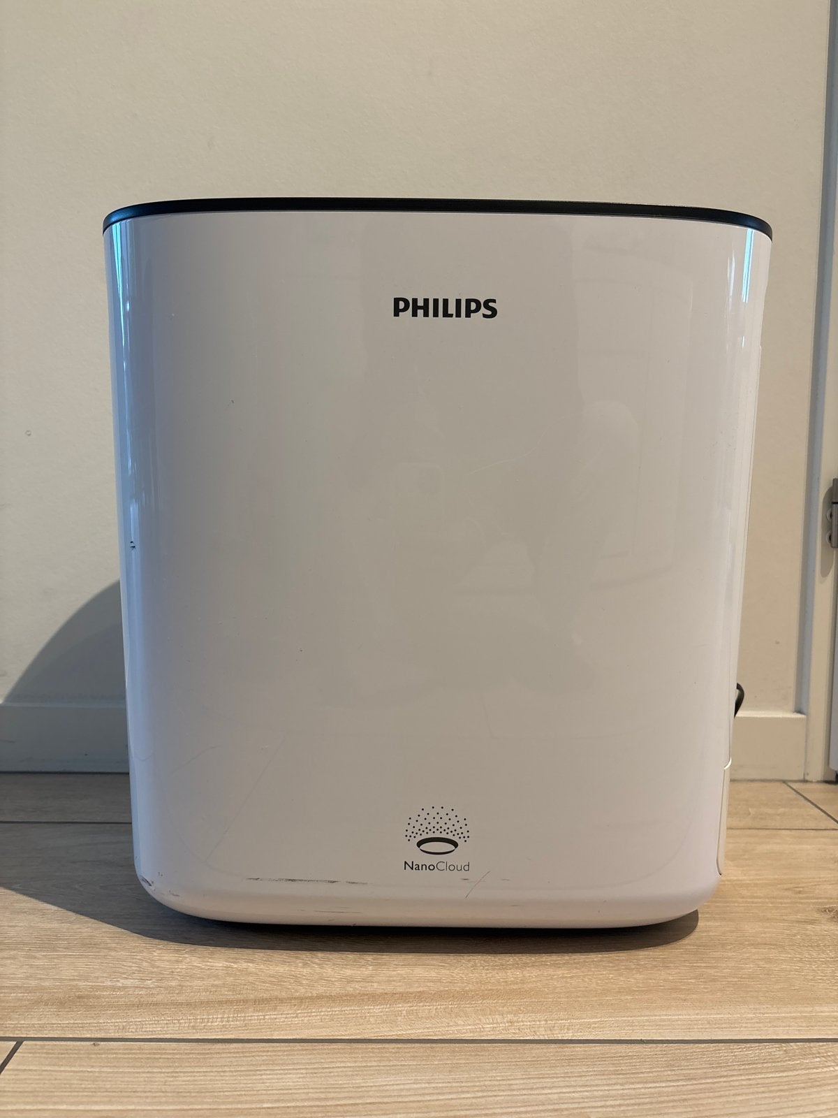 Philips Luchtbevochtiger NanoCloud (HU4803/01), Ophalen, Gebruikt, Luchtbevochtiger