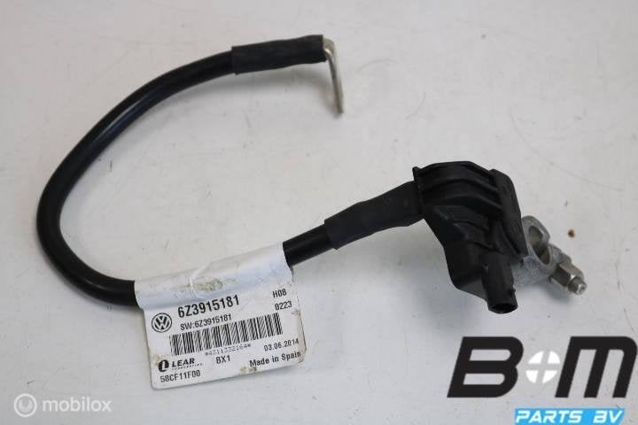 Kabelset voor accu VW E-Up!, Gebruikt