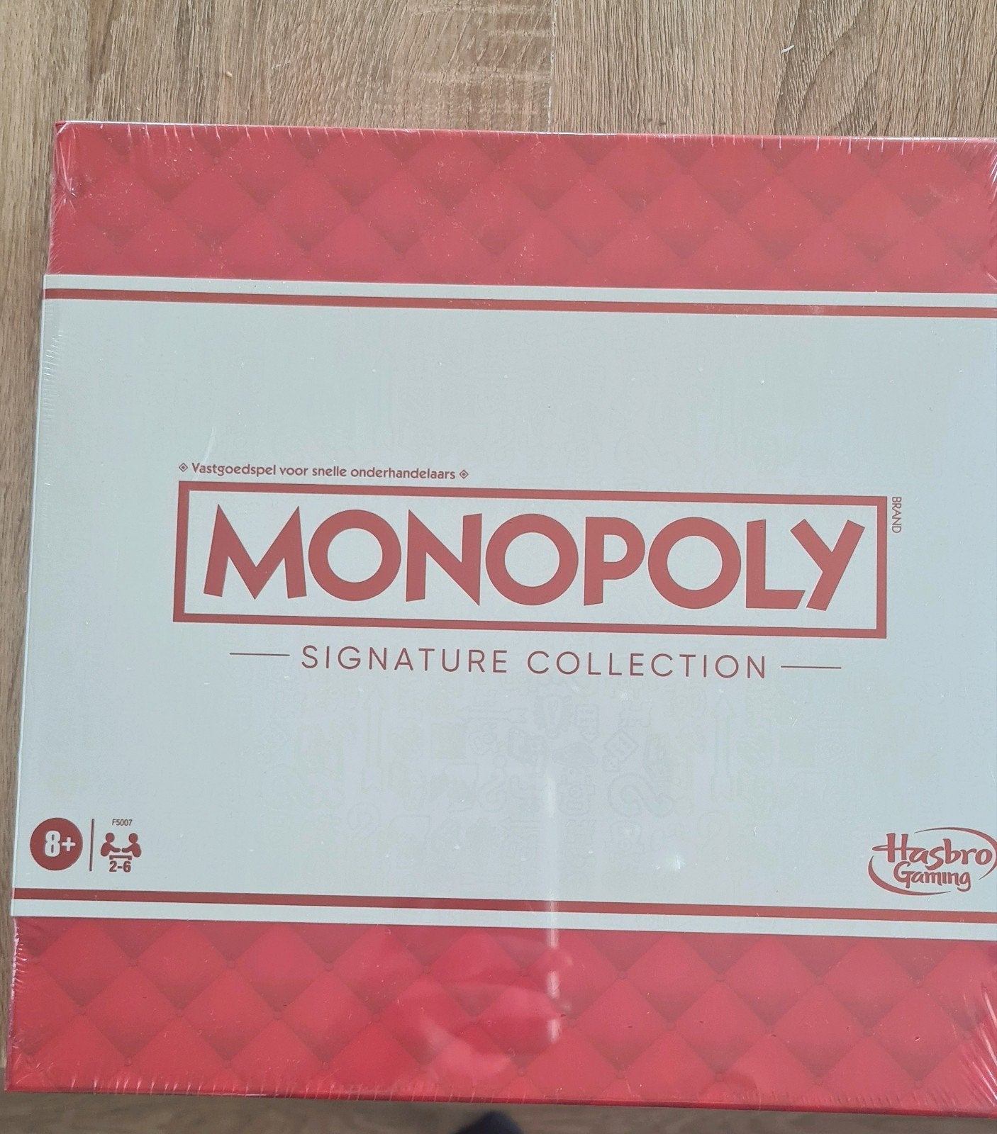 monopoly *Nieuw*, Ophalen of Verzenden, Nieuw