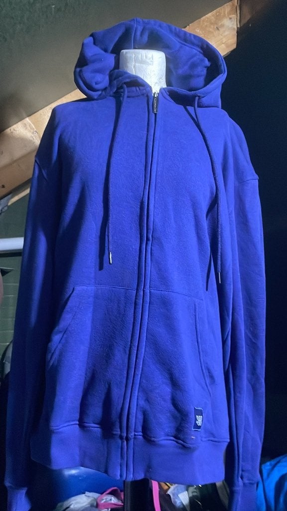 Nieuwe Merkvesten/Hoodies Cappuccino Italia – Maten L & XL, Ophalen of Verzenden, Nieuw, Overige maten, Overige kleuren
