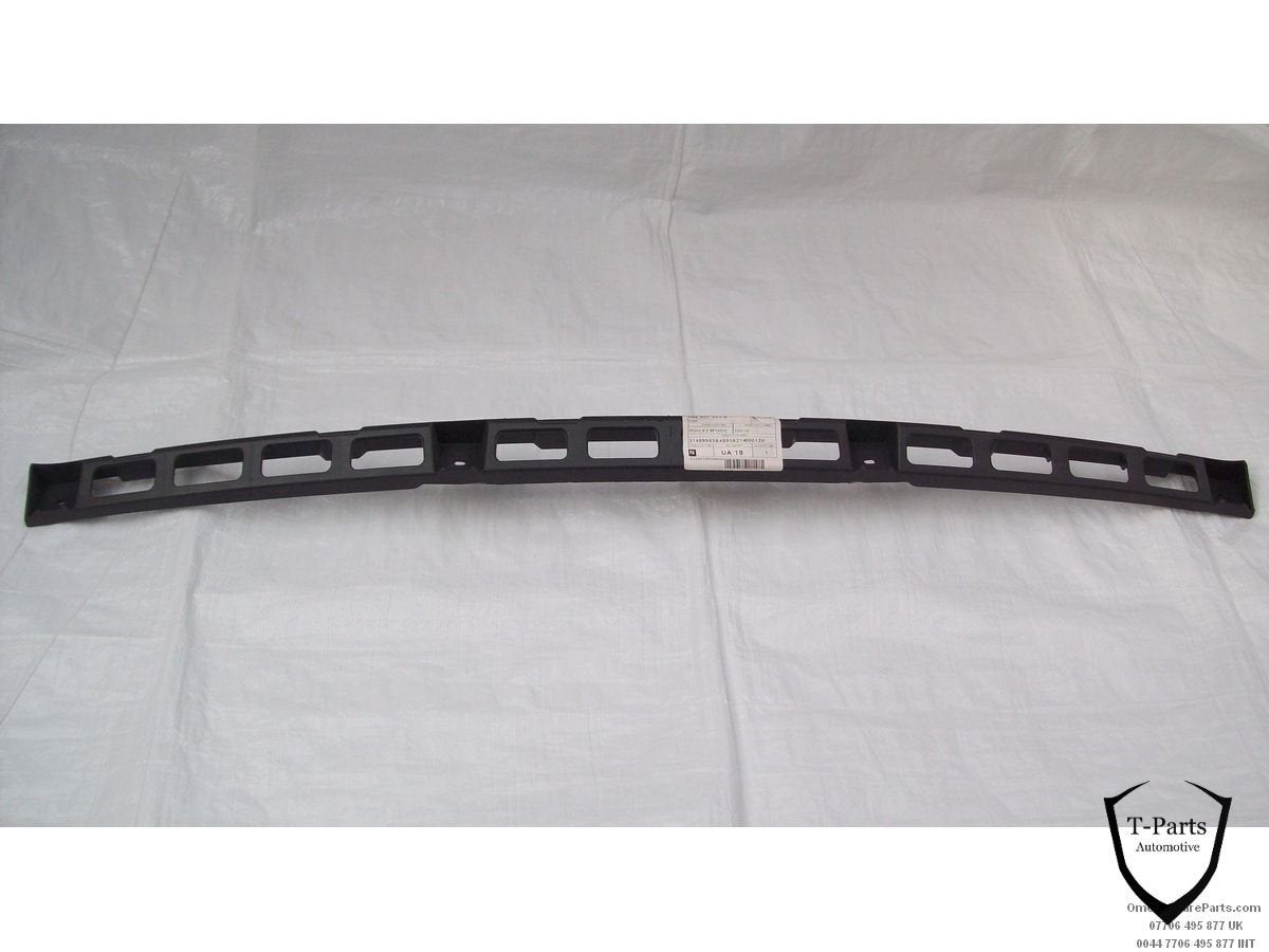 volkswagen polo 6R 6C achterbumper houder v6r6807863b bumper