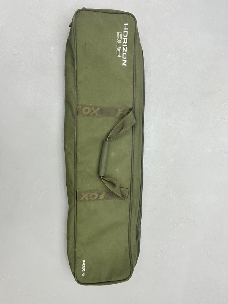 Fox horizon duo tas, Ophalen of Verzenden, Zo goed als nieuw, Overige typen