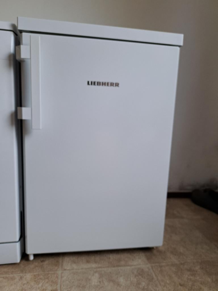 Liebherr Koelkast, Zonder vriesvak, 60 cm of meer, 100 tot 150 liter, Zo goed als nieuw