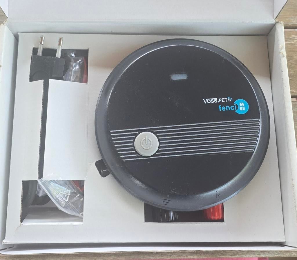 Vos pet fenci m03, Dieren en Toebehoren, Ophalen, Nieuw