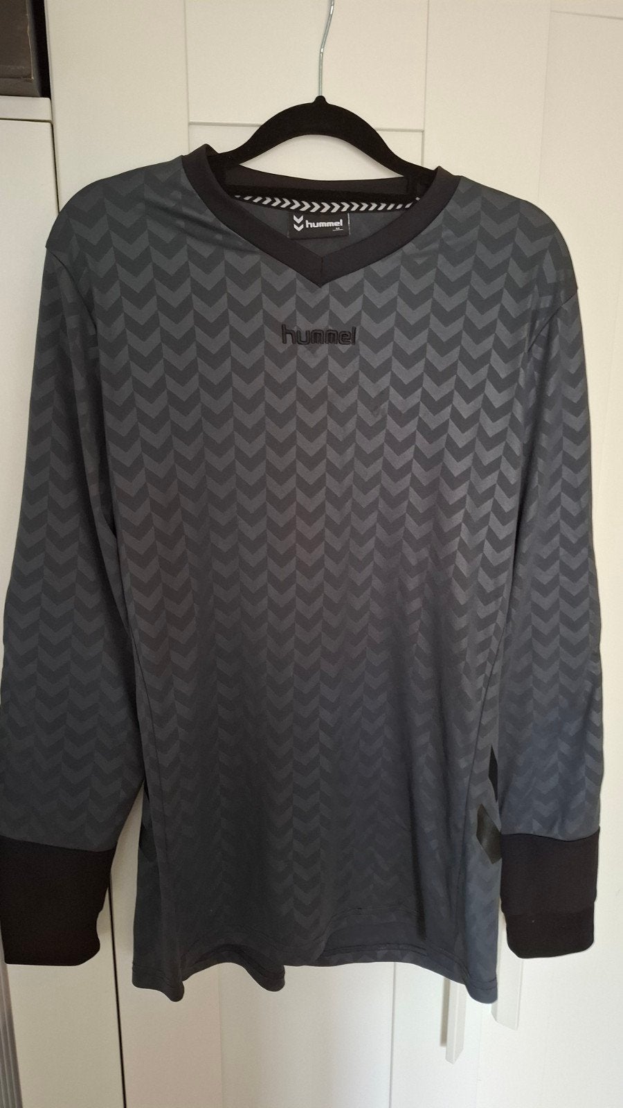 keepers shirt, Maat M, Ophalen, Zo goed als nieuw, Shirt
