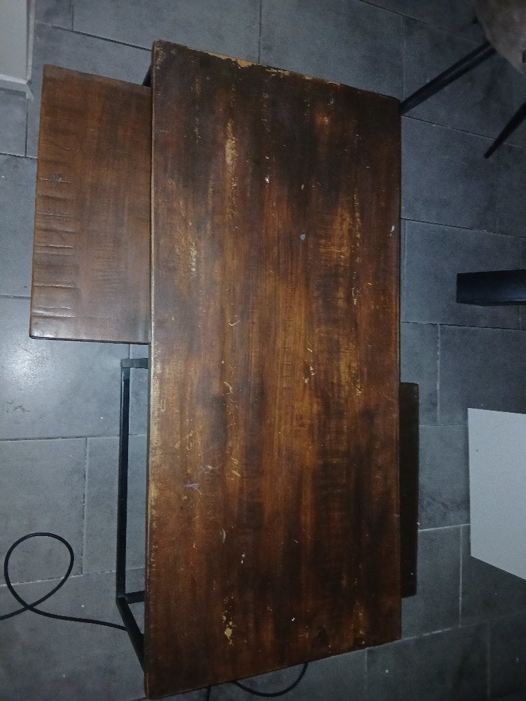 Gratis tafel, kast hangkasten, Ophalen, Gebruikt