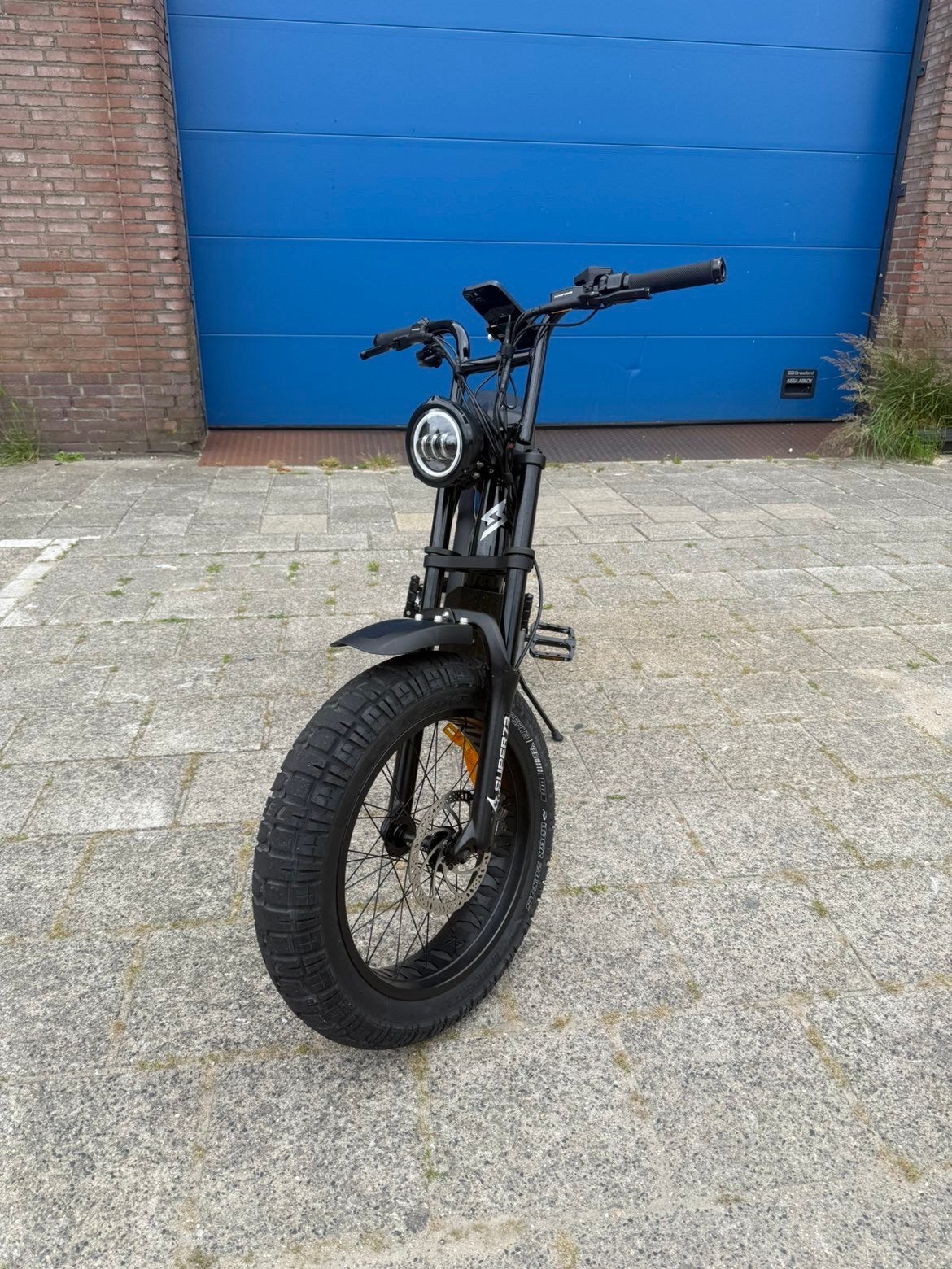 Super 73 S2, 59 cm of meer, Ophalen, Zo goed als nieuw, Overige merken