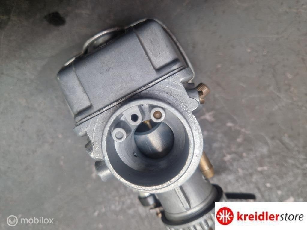Zundapp Bing carburateur type 21-20-105 nette staat, Gebruikt, Bing, Bing, Ophalen of Verzenden
