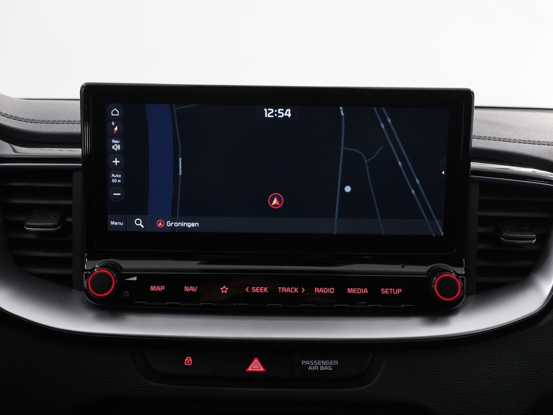 Foto 13 van Kia XCeed 1.0 T-GDi DynamicLine | Navigatie | Parkeercamera