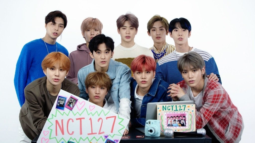 nct / nct 127 / nct wish / nct dream (kpop) albums en photoc, Ophalen, Nieuw in verpakking, K-pop
