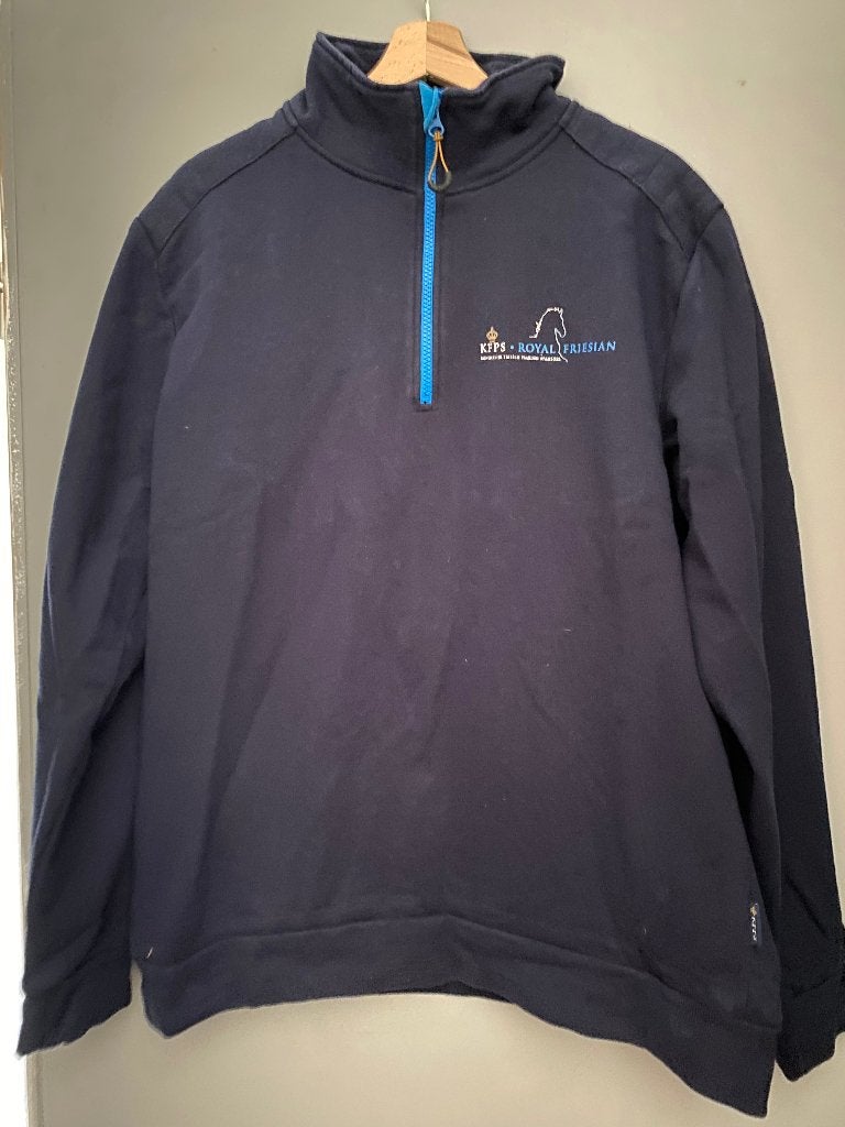 KFPS Sweater Limited Edition HK 2018, Ophalen of Verzenden, Zo goed als nieuw, Recreatie