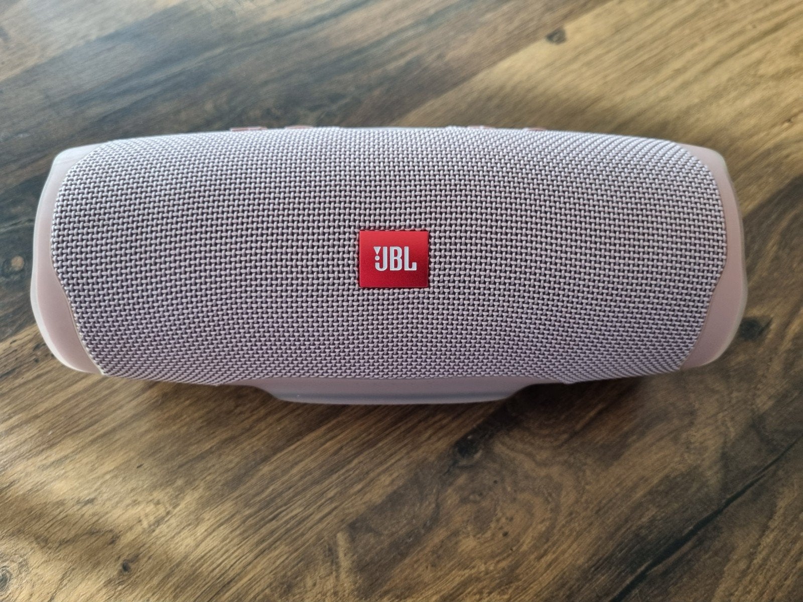 JBL Charge 4, weinig gebruikt, Ophalen, JBL, Overige typen, Zo goed als nieuw