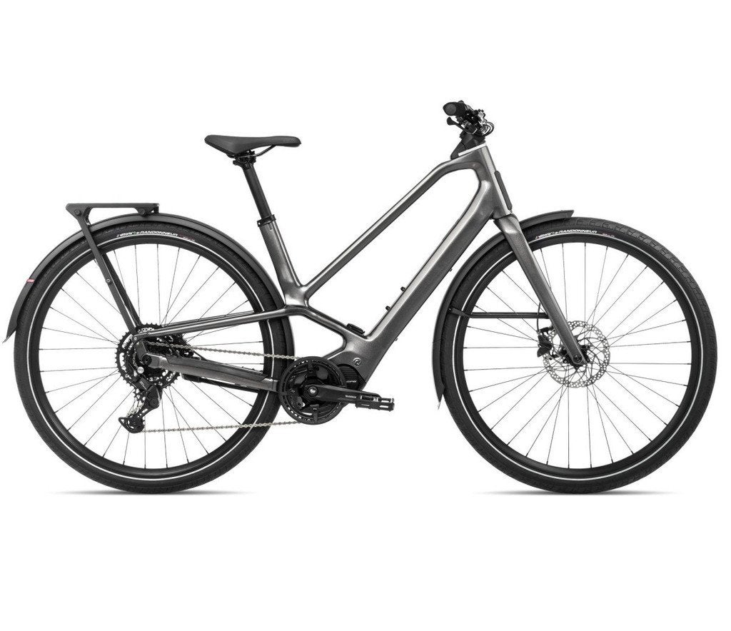 ORBEA DIEM 30 AC2 Glitter Anthracite (Gloss) L L 2025, Overige merken, -, - 0
-, NL, Nieuw