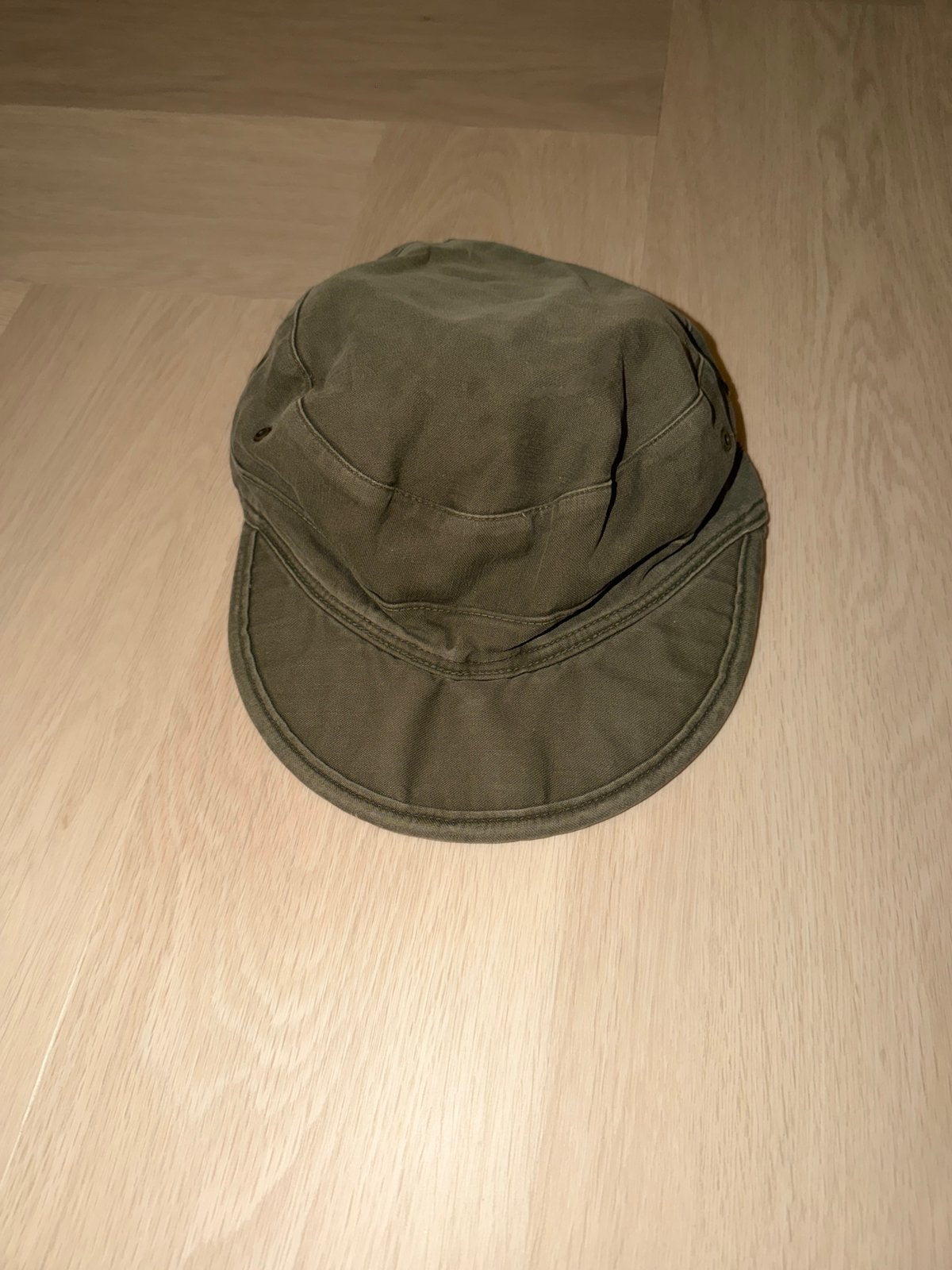Nederlandse militaire veldpet/veldmut­s kl 1969, Ophalen of Verzenden