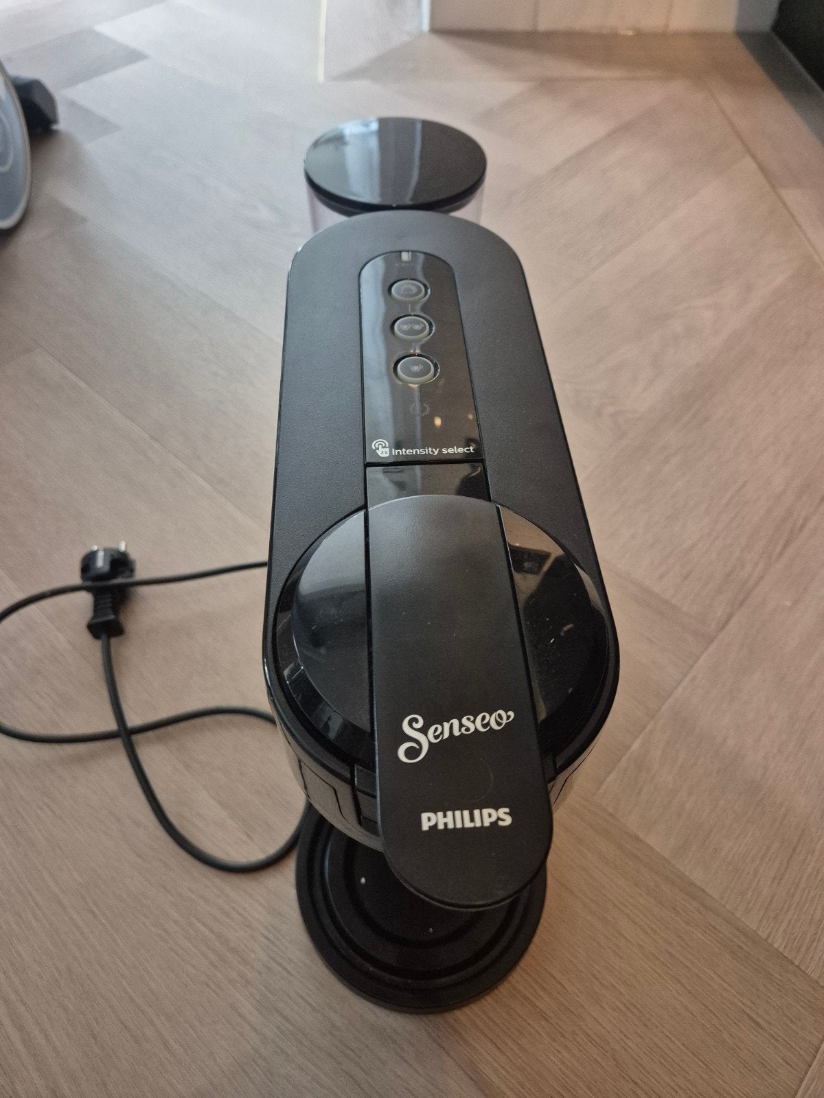 phillips senseo apparaat, Ophalen of Verzenden, Zo goed als nieuw, Elektrische gitaar