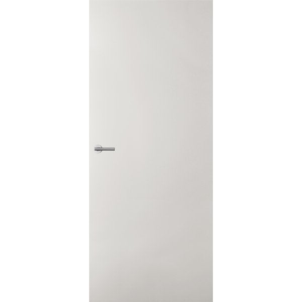 opdekdeur, Doe-het-zelf en Verbouw, Deuren en Horren, Ophalen, 80 tot 100 cm, Binnendeur, Nieuw