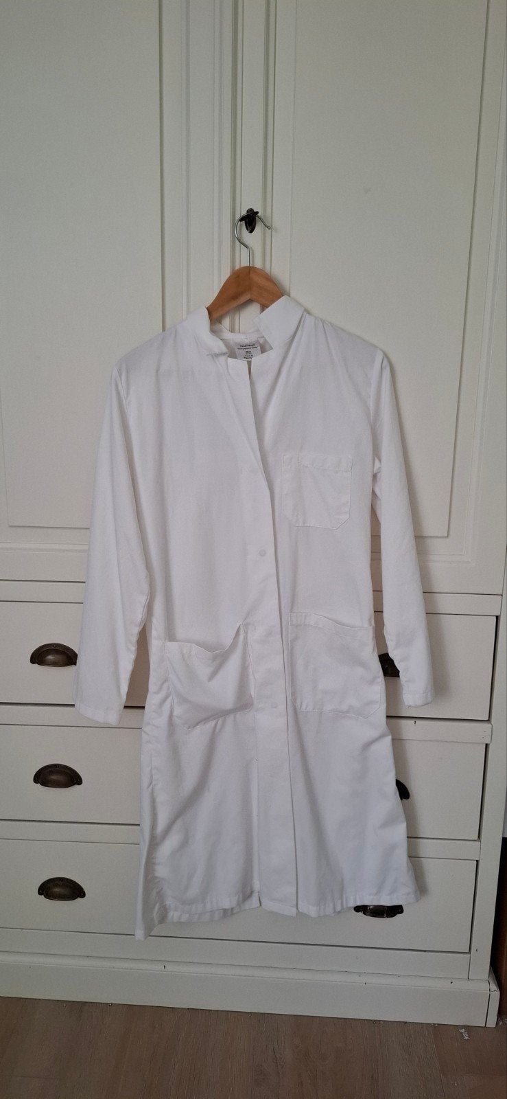 Labjas damesmodel XS, Ophalen of Verzenden, Zo goed als nieuw