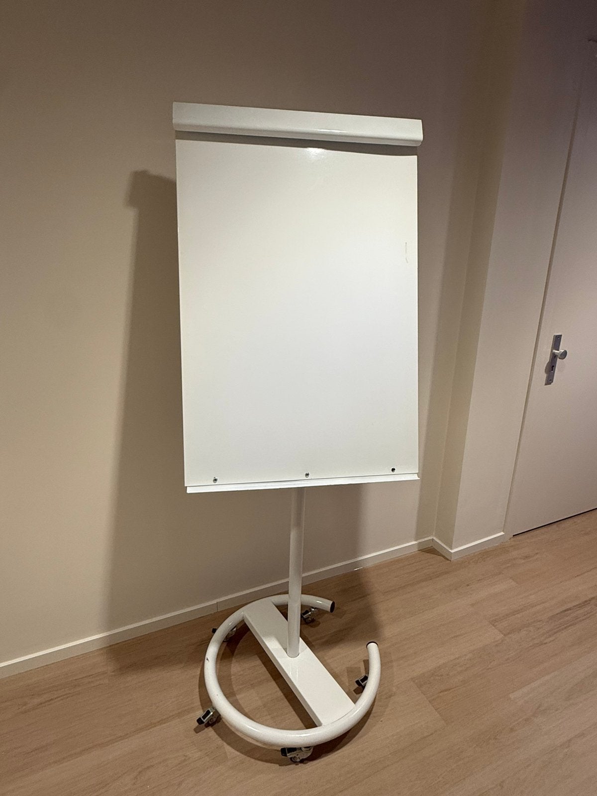 Rolbare flipover - gratis af te halen, Ophalen, Gebruikt