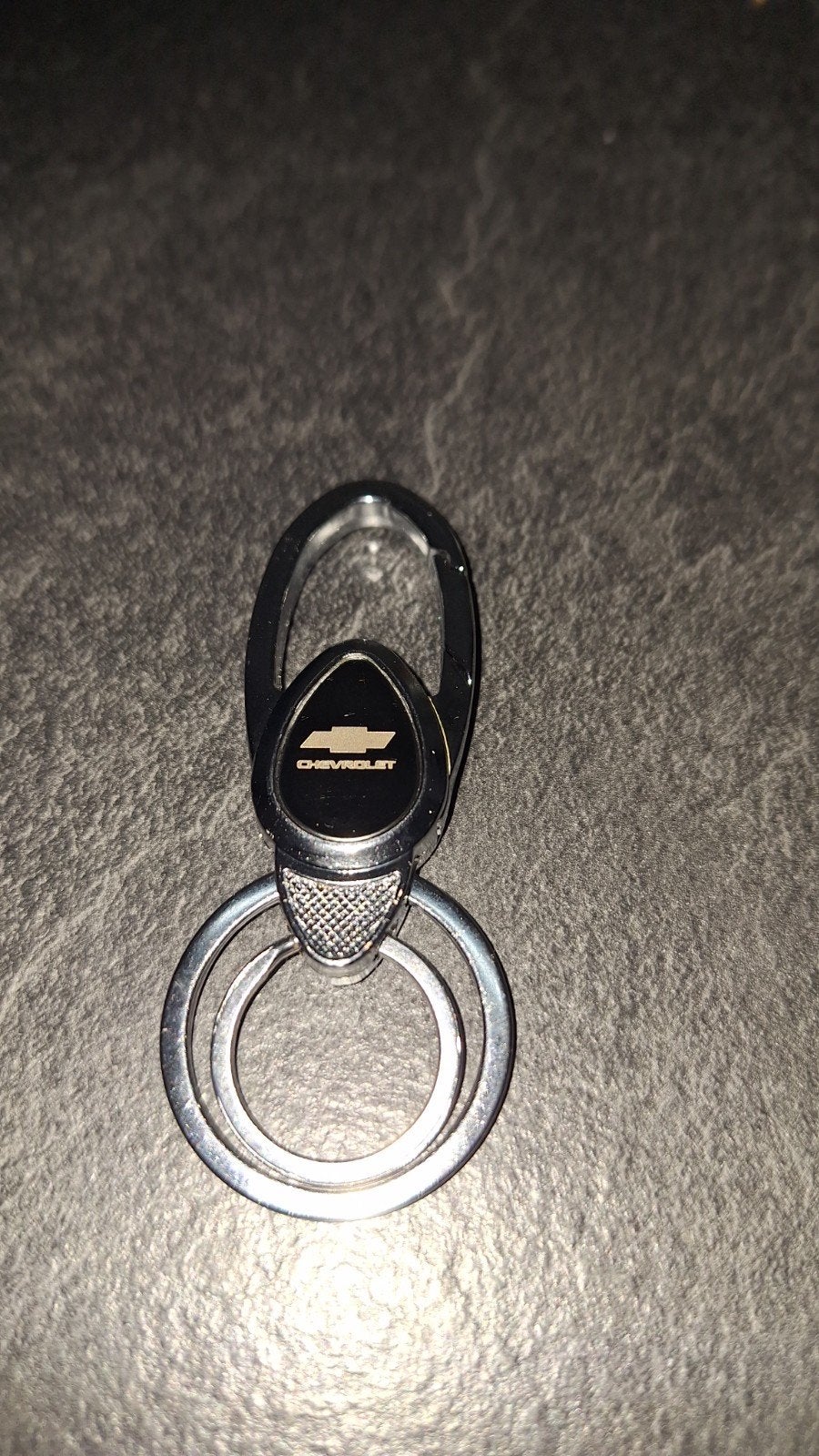 Chevrolet •• Nieuw •• Sleutelhanger, Ophalen of Verzenden, Nieuw