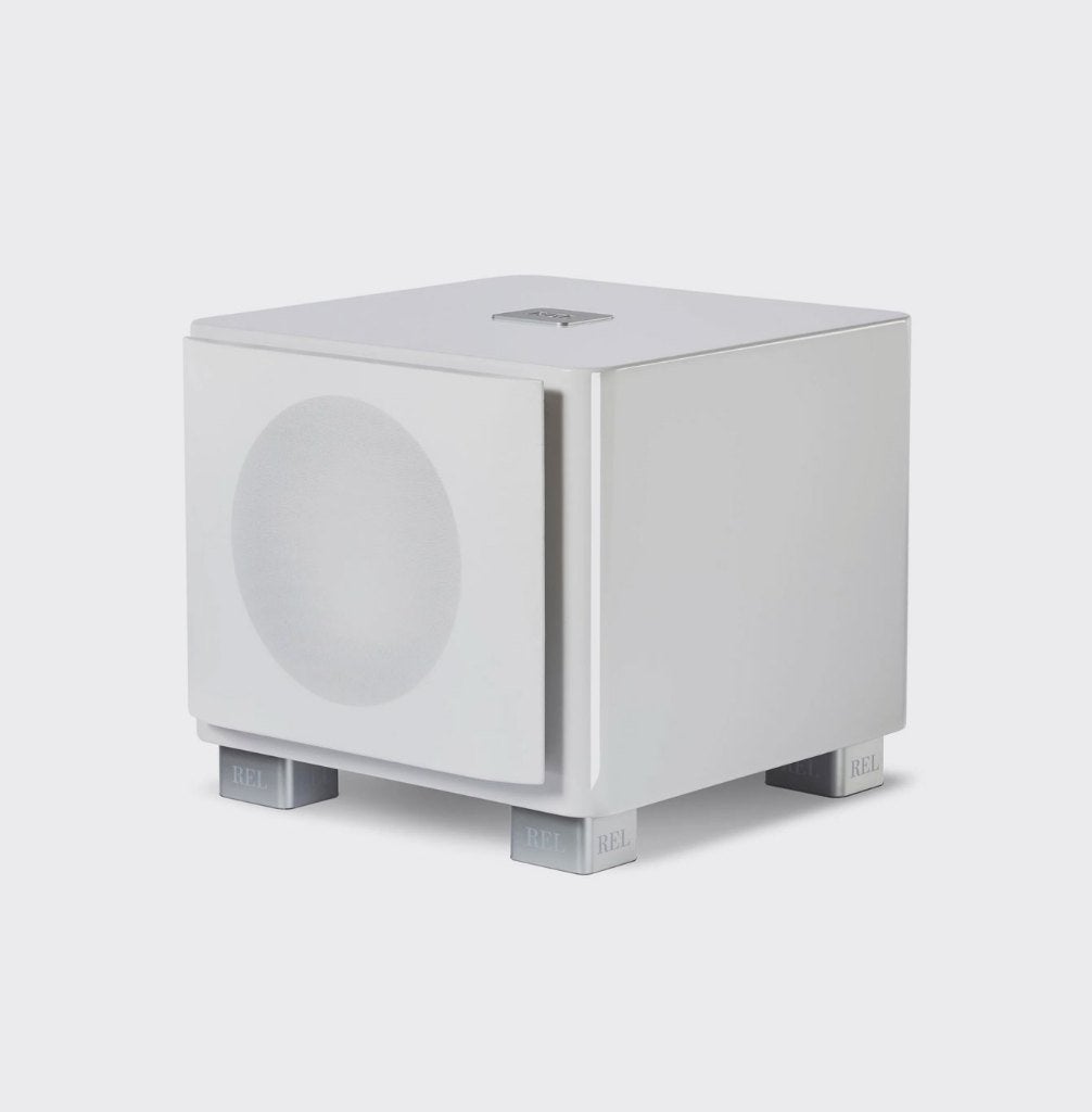 REL T/7x, Audio, Tv en Foto, Luidsprekers, Overige merken, Subwoofer, Nieuw, Ophalen of Verzenden