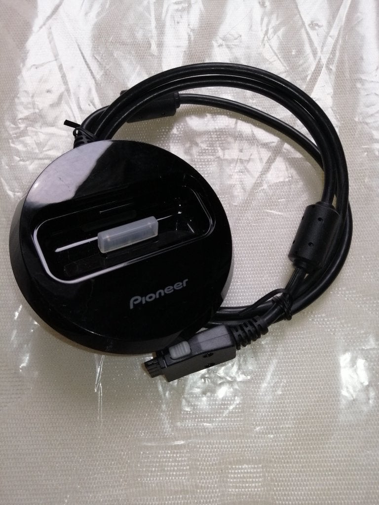 Pioneer Ipod dockingstation voor home cinema, Nieuw, Ophalen of Verzenden, Pioneer, 5.1-systeem
