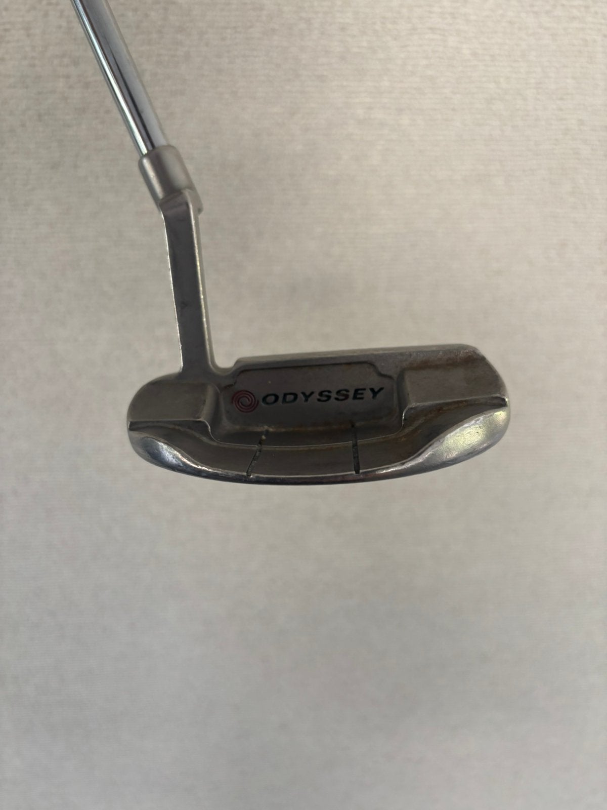 Odyssey White Hot #7 Putter | 34 Inch, Odyssey, Odyssey, Ophalen of Verzenden, Zo goed als nieuw