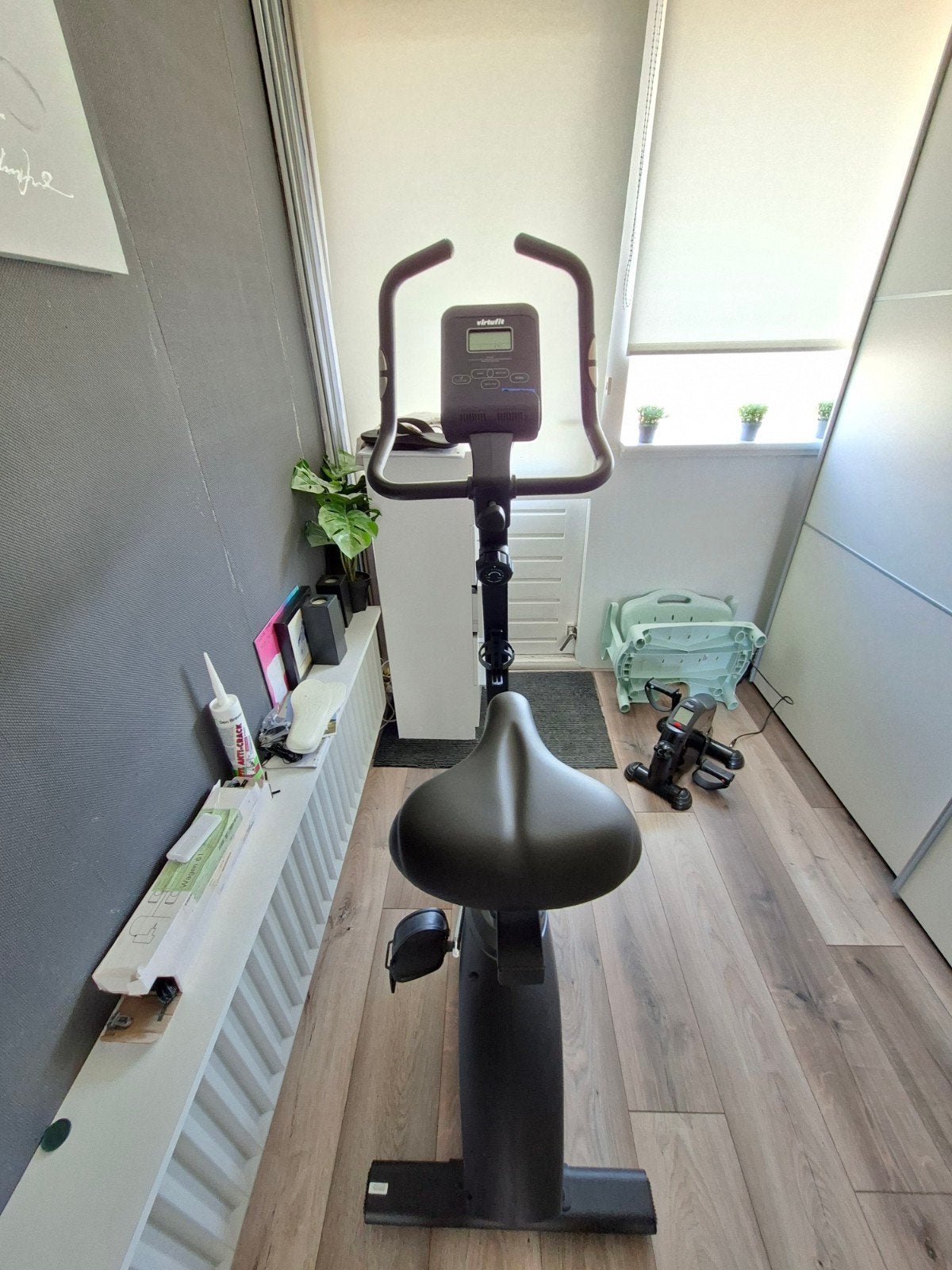 VirtuFit  hometrainer, Ophalen, Zo goed als nieuw, Hometrainer