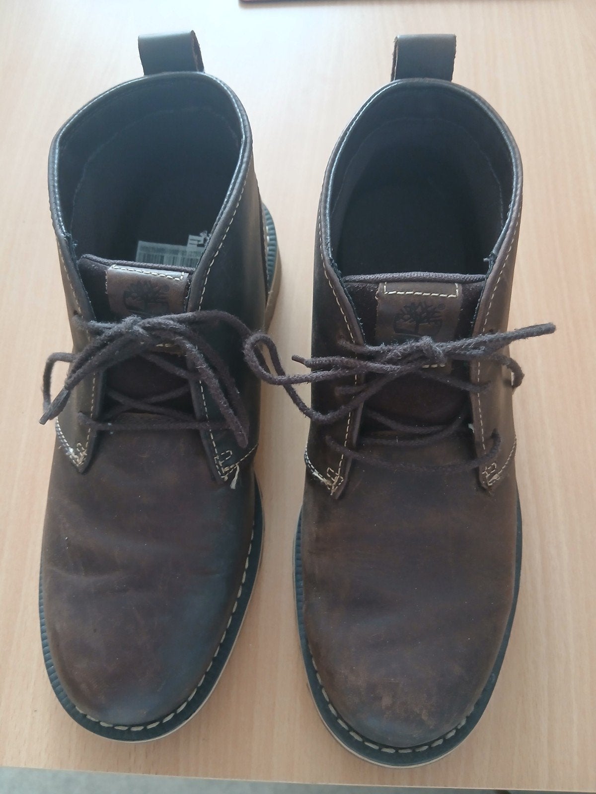 Herenschoenen Timberland, Kleding | Heren, Ophalen, Bruin, Timberland, Zo goed als nieuw