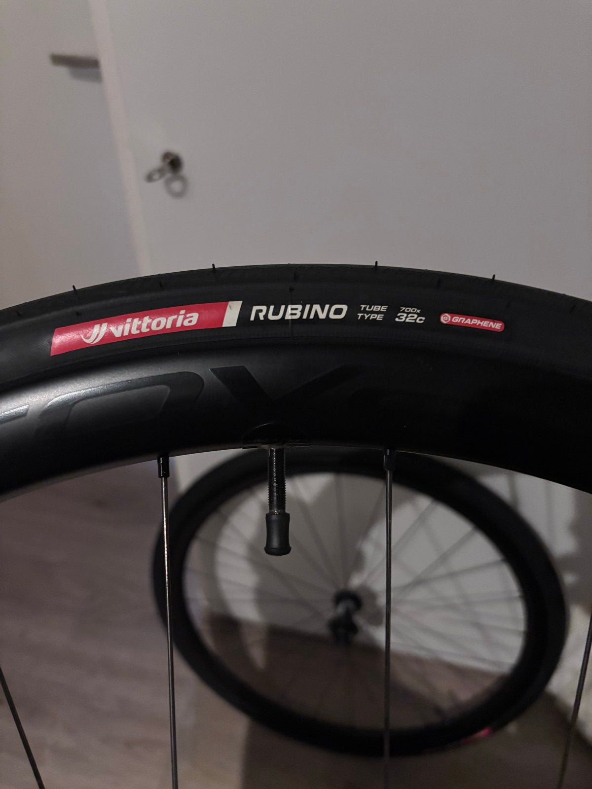 Specialized Roval Terra C Gravel wielset, Gebruikt, Racefiets, Carbon, Ophalen