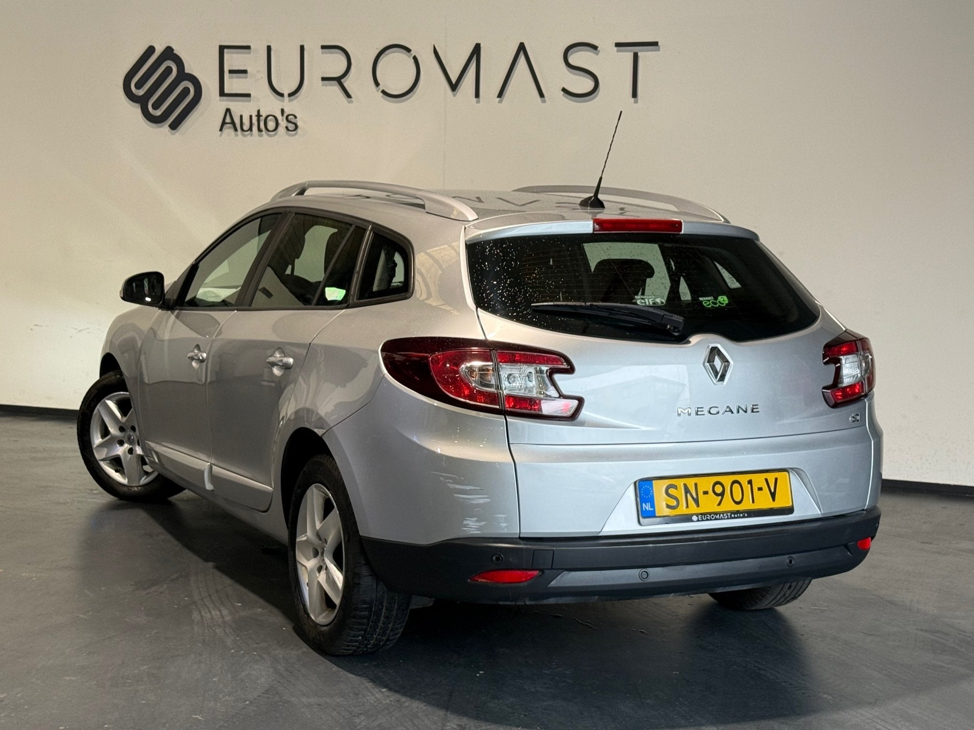 Renault Mégane