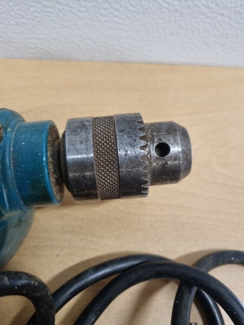 Boormachine makita 13mm, Doe-het-zelf en Verbouw, Gereedschap | Boormachines, Ophalen of Verzenden, 'T Olde Gre-j, Info@toldegrej.nl