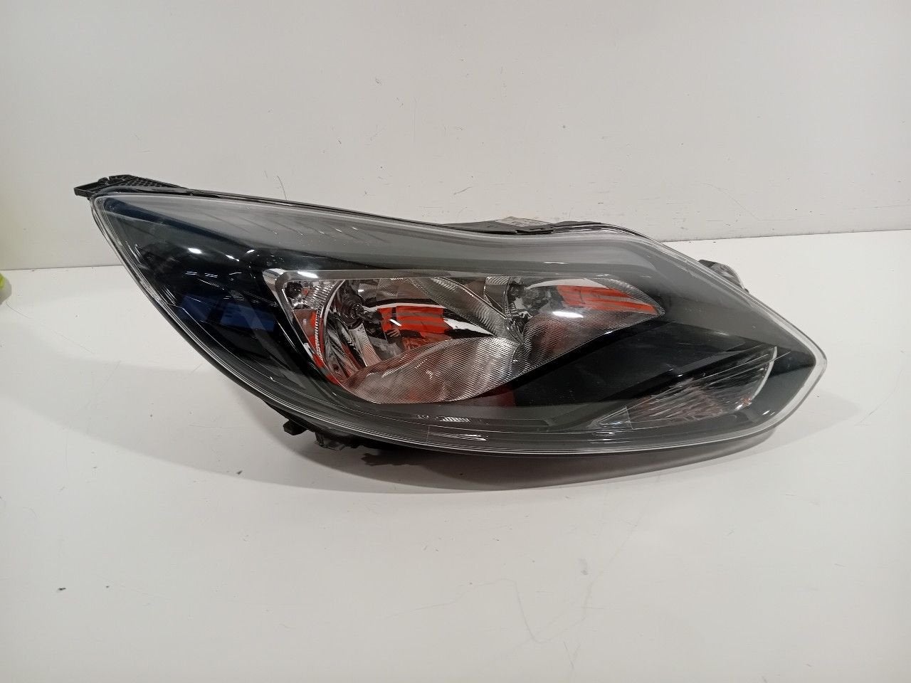 Koplamp rechts Ford Focus, Auto-onderdelen, Verlichting, Ford, Gebruikt, Herkomst onderdeel bekend, 12 maanden garantie, Ophalen of Verzenden