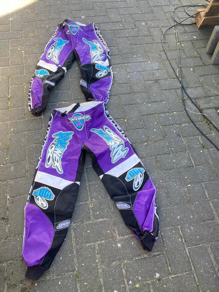 2 keer old skool answer broeken, Ophalen of Verzenden, Nieuw met kaartje, Broek | textiel