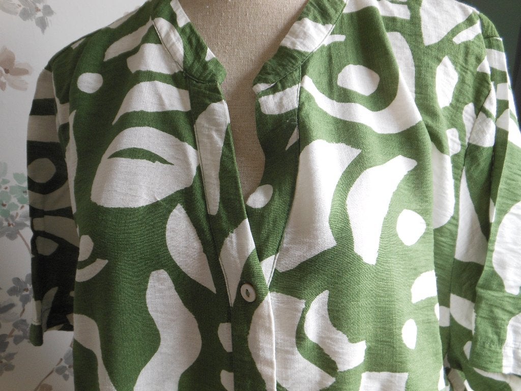 blouse van NORAH., Ophalen of Verzenden, Zo goed als nieuw, Maat 46/48 (XL) of groter, Meerkleurig