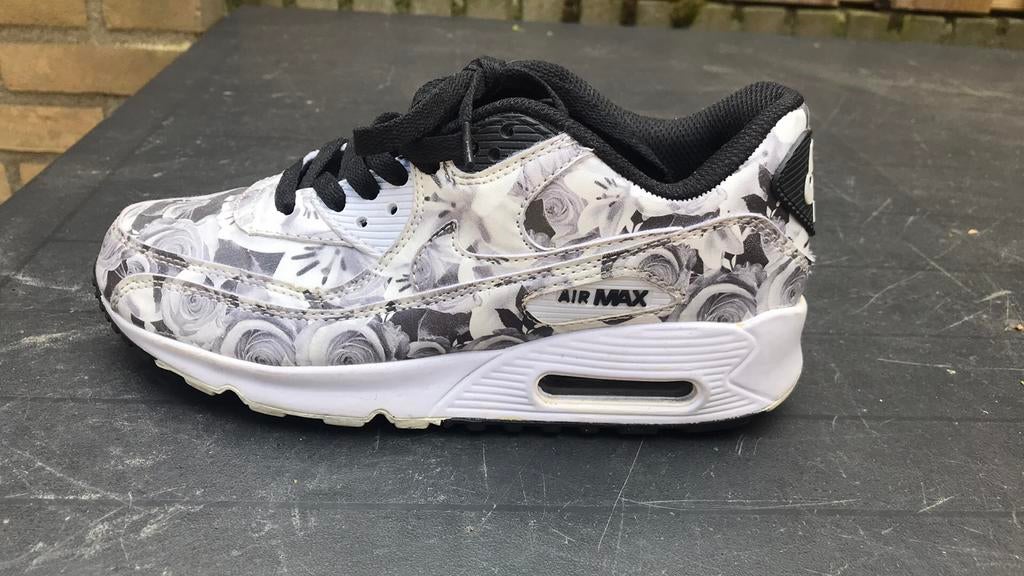 Te Nike Airmax maat 38, Overige kleuren, Ophalen of Verzenden, Sneakers of Gympen, Nike Airmax