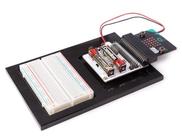 Microbit Kit voor gevorderden, Kinderen en Baby's, Speelgoed | Educatief en Creatief, Ophalen of Verzenden, Nieuw, Elektronica