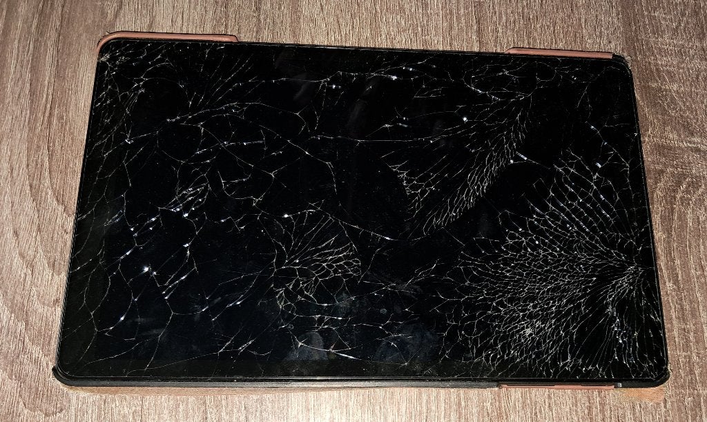 Samsung Tablet Tab A 10.5 64 gb, 10 inch, Gebruikt, Ophalen of Verzenden, Samsung