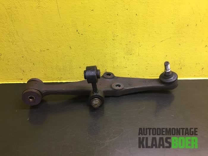 Draagarm rechts-voor van een MG ZR, Auto-onderdelen, Gebruikt, -, -, Ophalen of Verzenden