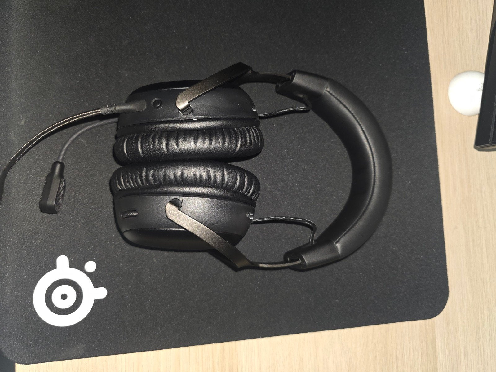 Hyperx Cloud 3, Computers en Software, HyperX, Spinveld 10, 4815HS Breda, Ophalen of Verzenden, Zo goed als nieuw