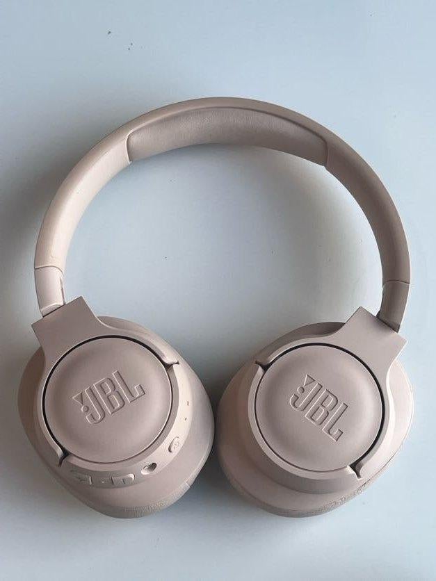 Jbl Tune 710 BT (B81), Overige merken, Gebruikt, ., Ophalen of Verzenden