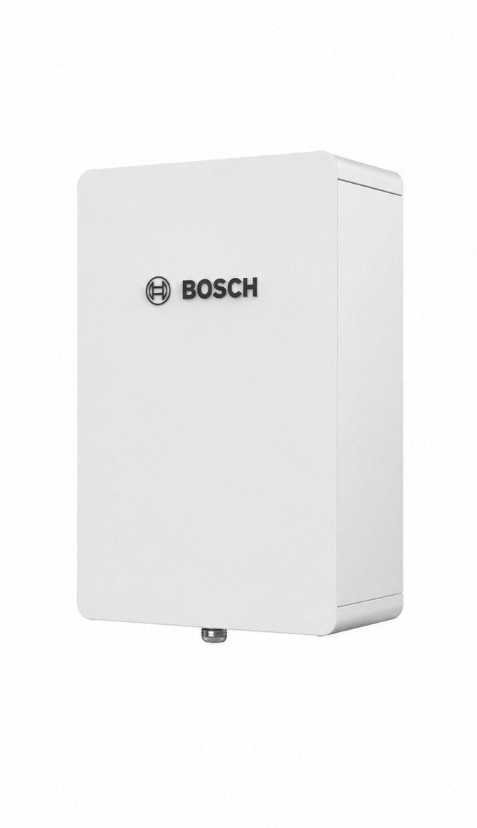 Nieuw! Bosch Compress 5800i hybride set Box Luxe Wandmodule, Overige typen, Nieuw, Minder dan 60 cm, Ophalen of Verzenden