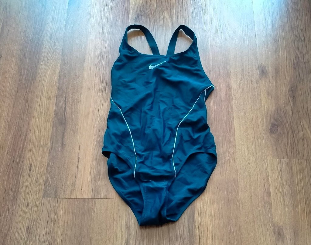 Te koop Blauwe BadPak, Ophalen, Blauw, Nike, Nieuw