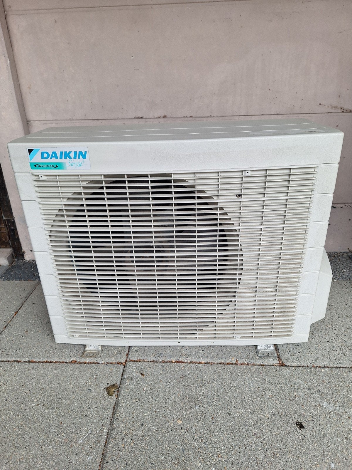 Daikin airco, Ophalen of Verzenden