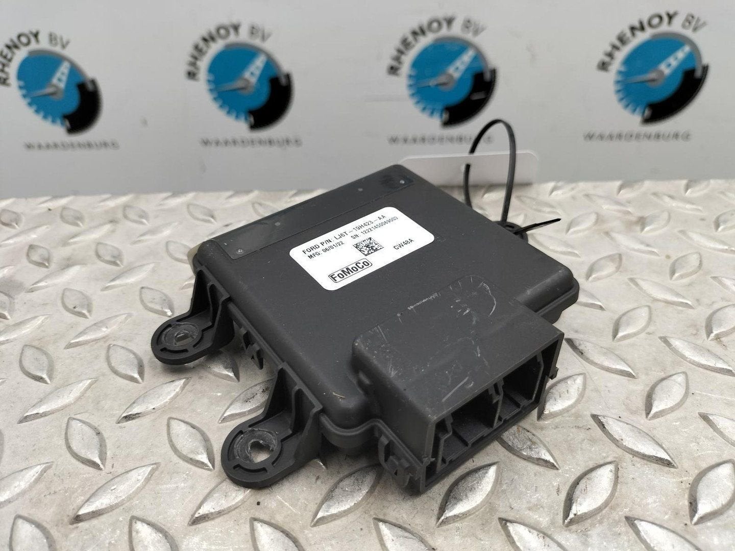 FORD KUGA EURO 6.2 COMPUTER ECU LJ6T19H423AA 2022