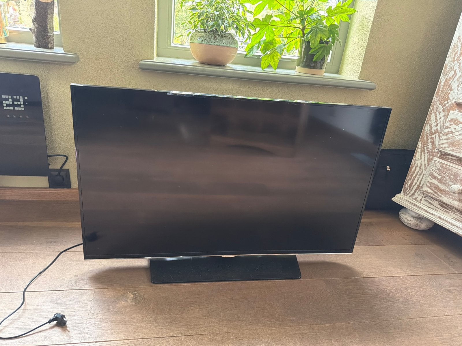 Samsung Smart TV