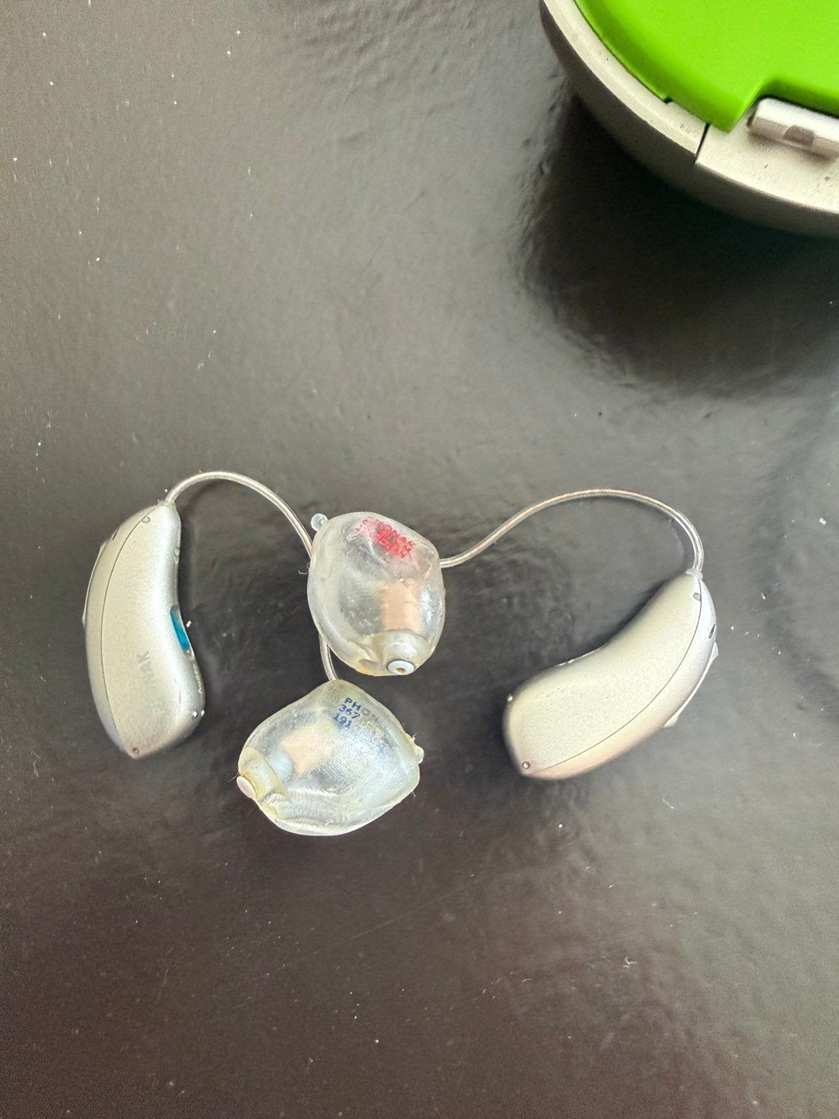 Phonak Audeo P90 paradise, Diversen, Verpleegmiddelen, Ophalen, Gebruikt